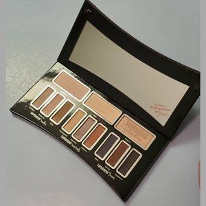 IT Cosmetics Superhero Eye Transforming Palette